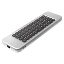 Mini 2.4G Remote Control Wireless Keyboard Air Mouse for PC Smart TV Android BOX