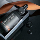 Face Tan Drops Sunbathing Oil Liquid Dark Self Tanner Serum For Face C3T1 P9C7