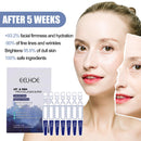 Collagen Serum Whitening Anti Wrinkles Moisturizing Hydrating Facial Essence