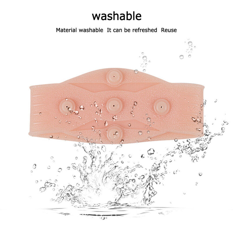 Magnetic Patella Knee Strap Compression Sports Knee Pads Arthritis Protective