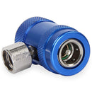 Kit Car Air Conditioner Quick Connector for Car Air Conditioner Quick Couplers