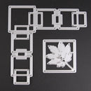 C-Steel Metal Cutting Dies Stencils Embossing Photo Album Cards Decor DIY
