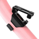 Quick Release Snorkel Keeper Tube Holder Scuba Dive Snorkel Parts Clip H5Q E6B4
