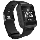 Silicone Protective Case for Garmin Forerunner 35/Approach S20(Black)
