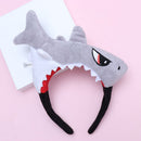 Costume Shark Headbands Hair Accessories Shark Hair Band Headbands for Women