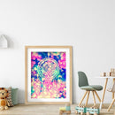 Diamond Painting 5D DIY Dreamcatcher Full Round Drill Rhinestone Picture Newly