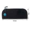 Door Handle Car Accessories Handle For VOLKSWAGEN TRANSPORTER T4 1990  2003