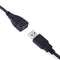 USB to RJ45 Extender USB 2.0 Extension Extender Adapter up to 150ft