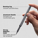 Repair Tools Screwdriver Bits Hand Tools Magnetic Screwdriver Set Magnetic Tip