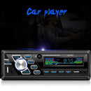 Audio host Stereo Bluetooth Car MP3 Player Car Radio In-dash Audio Head Unit