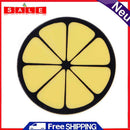 Lemon Pattern Mini LED Night Light Car Sensor Control Lamp Baby Bedroom
