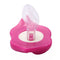 Silicone Funny Baby Pacifier Sexy Kiss Rose Red Lip Infant Pacifier Newly
