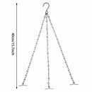 Chain Hangers Basket Chains Long Hanging Chains for Plants Flower Pot