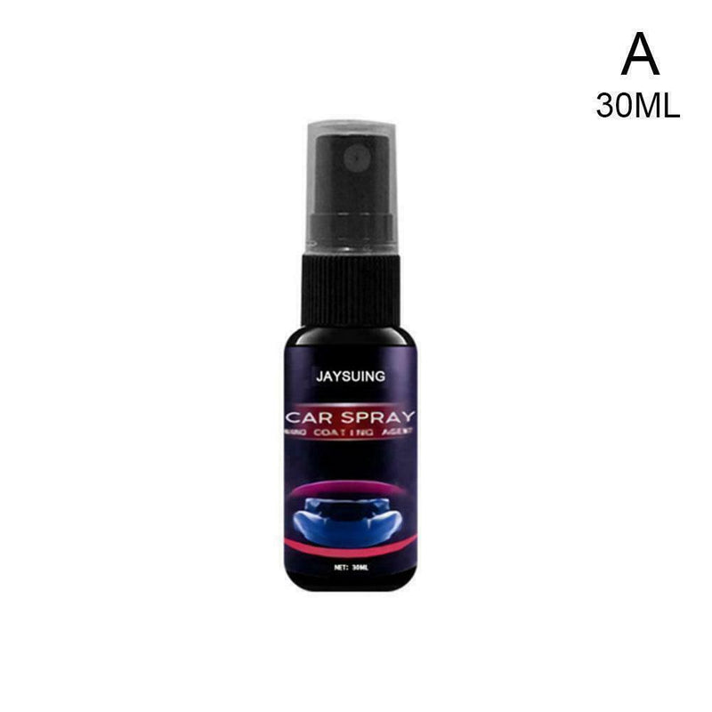 30/50ml Nano Car Scratch Repair Spray Anti Scratch Glass Paint Coating A3V0