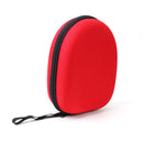 Portable Headphones Protective Hard Shell Scratch Resistance Earphone Case