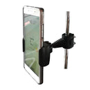 Golf Swing Recorder Holder 360 Rotating Practice Training Aid Cell Phone Clip