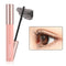 Extension Volume Waterproof Curling Mascara Long Eyelashes Makeup Cosmetics