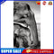 Elephant Mom and Kid Oil Paint By Numbers Kit DIY Acrylic Painting Picture