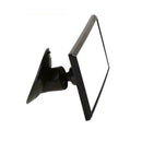 Universal Rear View Interior Car Mirror Adjustable Long Wide Suction Safety Q8O6