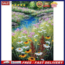 Paint By Numbers for Adults Beginner Flower Home Wall Living Bedroom Decoration