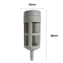 YouN Venturi Hose Filter for Agricultural Water Cleaner Industry for 6-7