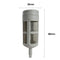 YouN Venturi Hose Filter for Agricultural Water Cleaner Industry for 6-7