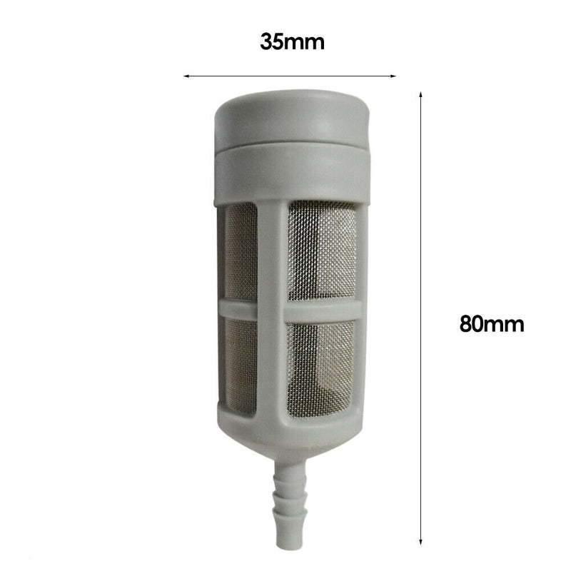 YouN Venturi Hose Filter for Agricultural Water Cleaner Industry for 6-7