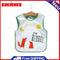 Baby Apron Feeding Burp Cloths for Newborn Baby Waterproof Anti-dirty Bib