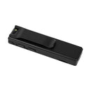2mp HD Screen Mini Body Camera Portable Video Recording Security with Led L