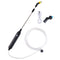 Automatic Garden Watering Spray Gun Home Car Washing Electric Sprayer Tools