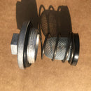 Parts Engine Filter Oil Drain Screw Gasoline Filter Line Spring Seatfor GY6