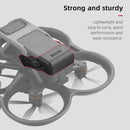 Battery Buckle Lightweight Battery Protection Cover Wear-resistant for DJI Avata