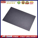 75x125mm Carbon Fiber Plate Panel Sheets 0.5/1/1.5/2/3mm Thickness DIY Mate
