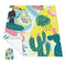 Waterproof Oxford Cloth Beach Blanket Outdoor Picnic Camping Playing Mat Pad