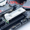 FREEZEMOD 2280 M2 SSD Cooler Water Block Solid State Drive PC Accessories
