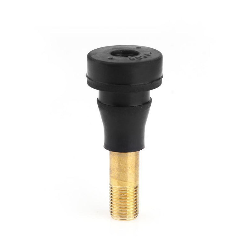 Tuankay Car Truck TR600HP High Pressure Snap-In Brass Tubeless Tire Valve Shaft