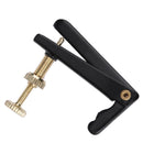 1pc 4/4 Cello Fine Tuner Golden Screw Musical Instrument Accessories