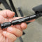 #A Bicycle Tubeless Tire Repair Tool Kit Handlebar End Type Tyre Puncture Access