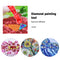 Diamond Painting Metal Point Drill Pen Kits DIY Art Crafts (Red Pen 13pcs)