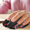 YWYT G821 Wireless Gaming Mouse Optical 2400DPI 2.4GHz Mice for Computer