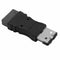 SATA Female Jack to ESATA Male Plug Convert Adapter B0P8 Drive F8R0 W8T5 R6J3