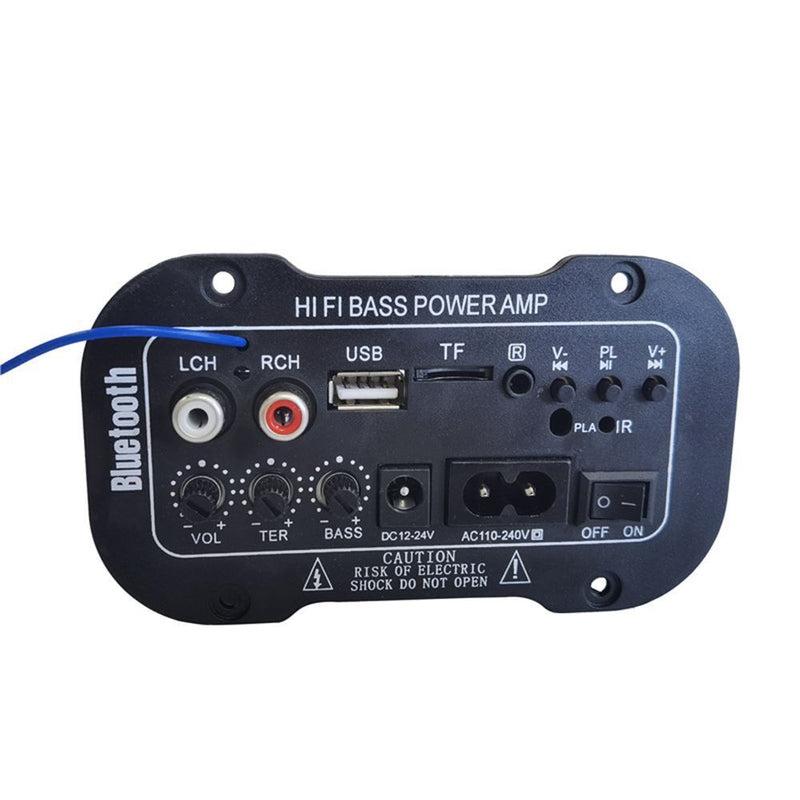Digital Board Bluetooth Amplifier Board Digital Bluetooth Amplifier Board Kit