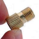 Tube Pump Tool Presta To Schrader Converter Bicycle Parts Tire Valve Adapter