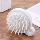 loss Shower Bath Hair Washing Comb Scalp Massage Bath Brushes Shampoo Brush