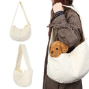 Capacity Pet Supplies Go Out Pet Knapsack The Cat Package Shoulder Bags Dog bag