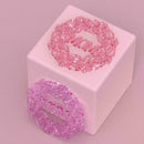 Mother's Day Series Keychain Silicone Mould Jewelry Mold S Epoxy 2Q6W DIY E9A7