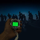 Ruie Multifunction Sports Stopwatch Handheld Digital Chronograph Timer Stopwatch