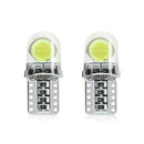 Bulb LED T10 Car Fog Light Headlight Driving Bulb Switchback Turn Signal DRL