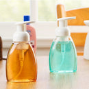 Foaming Foam Dispenser Lotion Travel Bottles Shampoo Containers Hand Pump