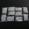 33FT Crystal Clear Acrylic Bead Garland Chandelier Hanging Wedding Supplies